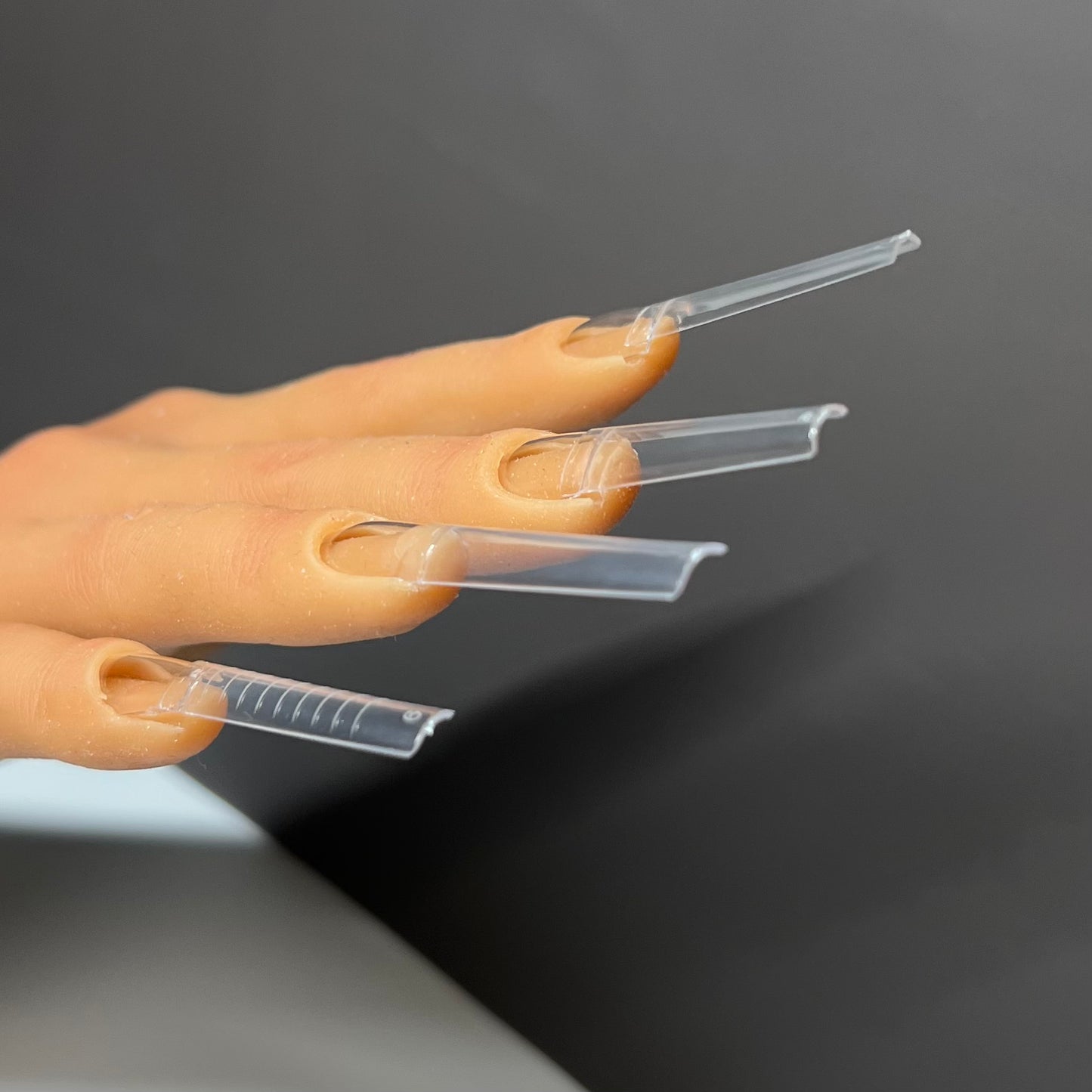 Quick Stick Nail Tips