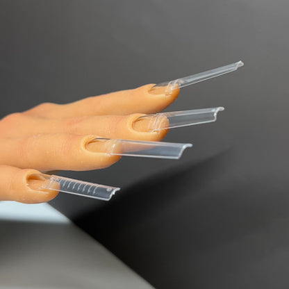 Quick Stick Nail Tips